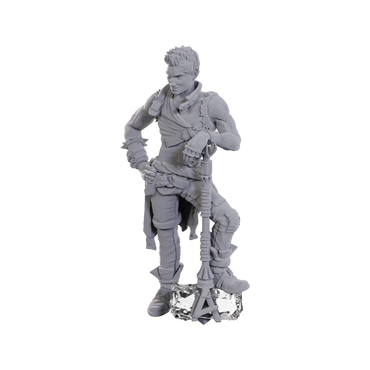 D&D: Critical Role Miniatures - Ashton Greymoore (ONLINE ORDER ONLY)