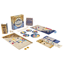 Azul Duel (ONLINE ORDER ONLY)