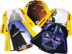 Aquarius Playing Cards: Star Wars - Darth Vader Shaped Playing Cards (ONLINE ORDER ONLY)