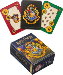 Aquarius Playing Cards: Mini Playing Cards - Chiisai - Harry Potter (ONLINE ORDER ONLY)