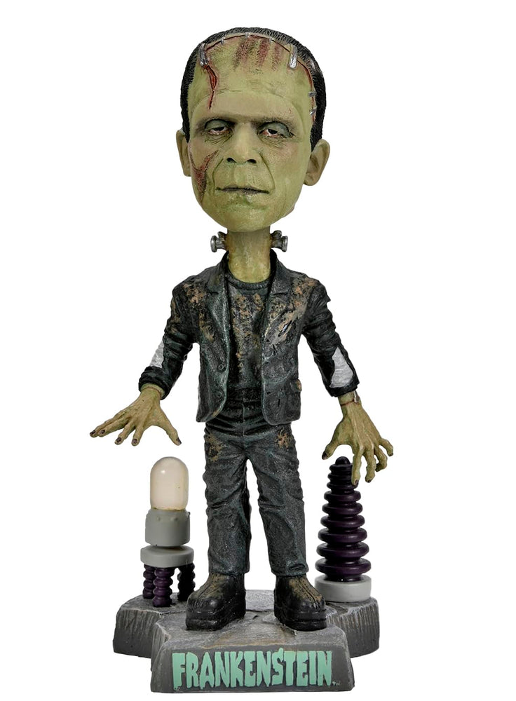 NECA Head Knocker: Universal Monsters - Frankenstein (ONLINE ORDER ONLY)