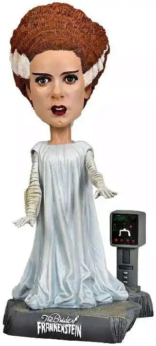 NECA Head Knocker: Universal Monsters - Bride of Frankenstein (ONLINE ORDER ONLY)