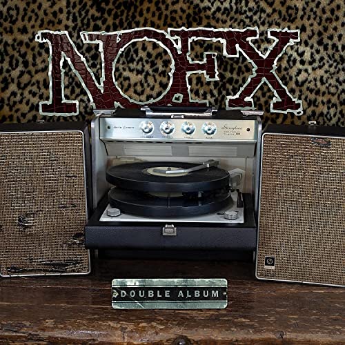 DOUBLE ALBUM [Vinyl] (ONLINE ORDER ONLY)