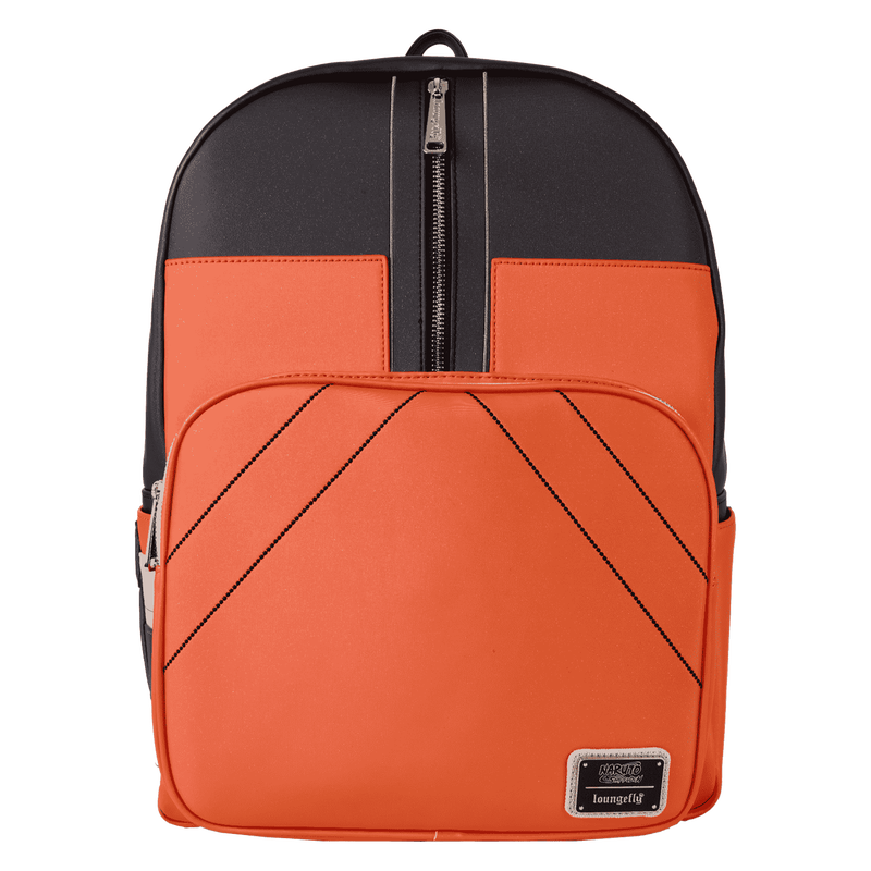 Loungefly Naruto Cosplay Full-Size Backpack (Online Order Only)