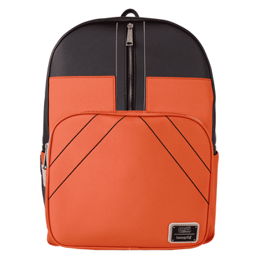 Loungefly Naruto Cosplay Full-Size Backpack (Online Order Only)