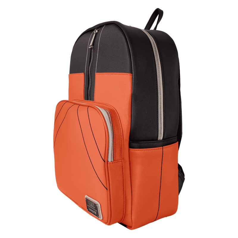 Loungefly Naruto Cosplay Full-Size Backpack (Online Order Only)