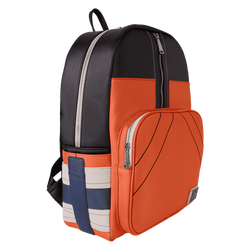 Loungefly Naruto Cosplay Full-Size Backpack (Online Order Only)