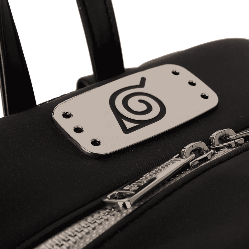 Loungefly Naruto Cosplay Full-Size Backpack (Online Order Only)