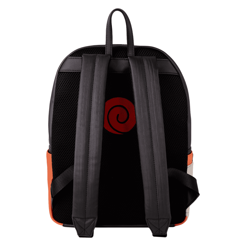 Loungefly Naruto Cosplay Full-Size Backpack (Online Order Only)