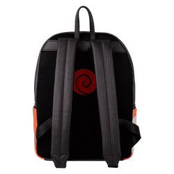 Loungefly Naruto Cosplay Full-Size Backpack (Online Order Only)