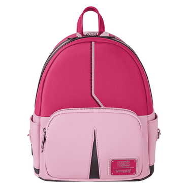 Loungefly Naruto Sakura Cosplay Mini Backpack (ONLINE ORDER ONLY)