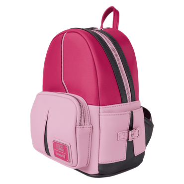 Loungefly Naruto Sakura Cosplay Mini Backpack (ONLINE ORDER ONLY)