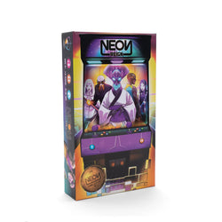 Neon Reign: Deluxe Edition (ONLINE ORDER ONLY)
