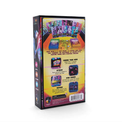 Neon Reign: Deluxe Edition (ONLINE ORDER ONLY)