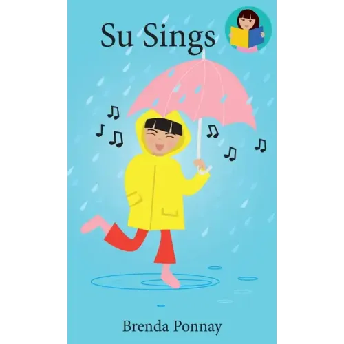 Su Sings - Hardcover (ONLINE ORDER ONLY)