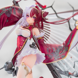 [PRE-ORDER] Neon Max: Azur Lane - Chao Ho 1/7 Scale Figure (ONLINE ORDER ONLY)