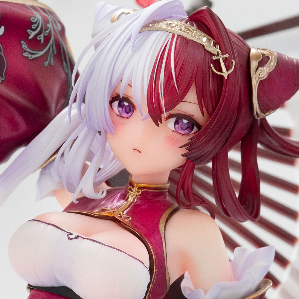 [PRE-ORDER] Neon Max: Azur Lane - Chao Ho 1/7 Scale Figure (ONLINE ORDER ONLY)