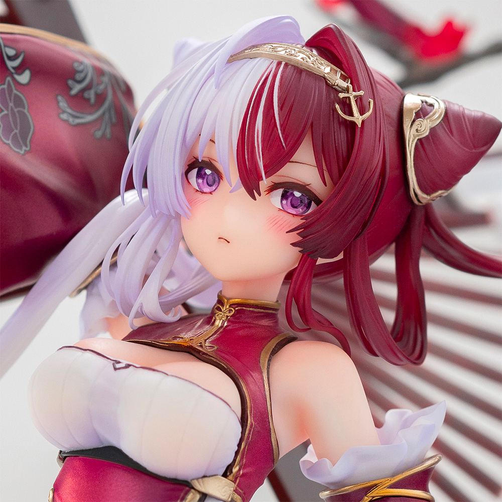 [PRE-ORDER] Neon Max: Azur Lane - Chao Ho 1/7 Scale Figure (ONLINE ORDER ONLY)