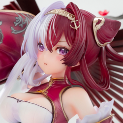 [PRE-ORDER] Neon Max: Azur Lane - Chao Ho 1/7 Scale Figure (ONLINE ORDER ONLY)