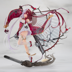 [PRE-ORDER] Neon Max: Azur Lane - Chao Ho 1/7 Scale Figure (ONLINE ORDER ONLY)