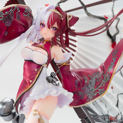 [PRE-ORDER] Neon Max: Azur Lane - Chao Ho 1/7 Scale Figure (ONLINE ORDER ONLY)