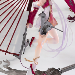[PRE-ORDER] Neon Max: Azur Lane - Chao Ho 1/7 Scale Figure (ONLINE ORDER ONLY)