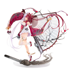 [PRE-ORDER] Neon Max: Azur Lane - Chao Ho 1/7 Scale Figure (ONLINE ORDER ONLY)