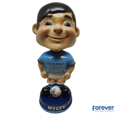 MLS Soccer Bobbleheads (ONLINE ORDER ONLY)
