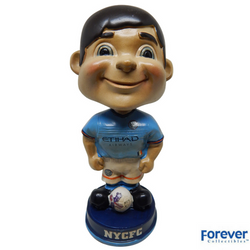 MLS Soccer Bobbleheads (ONLINE ORDER ONLY)