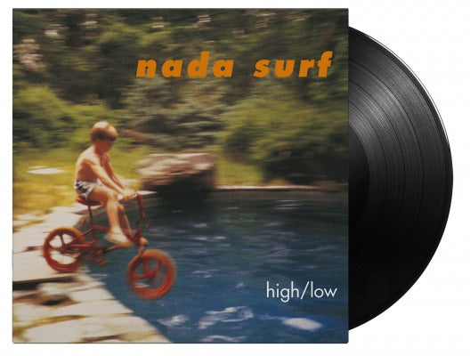 High/ Low (180 Gram Vinyl) [Import] [Vinyl]