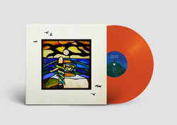 Giant Palm - Loser Edition (Colored Vinyl, Orange, Limited Edition) [Vinyl] (ONLINE ORDER ONLY)