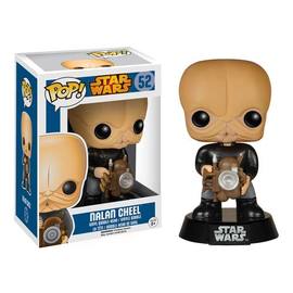 Pop! Vinyl: Star Wars - Nalan Cheel (2015 Release) (ONLINE ORDER ONLY)