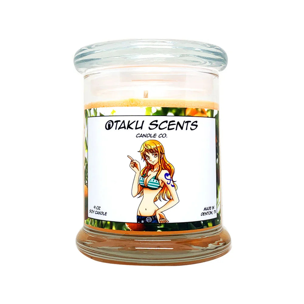 Nami Candle (ONLINE ORDER ONLY)