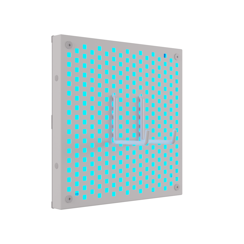Blocks Light Pegboard Add-On Kit (Each) (Online Order Only)