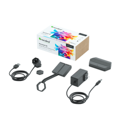 Nanoleaf 4D | TV Screen Mirror Kit | Camera Only | Controller | PSU | 12V, 24W | 100V-240V | NA (Online Order Only)