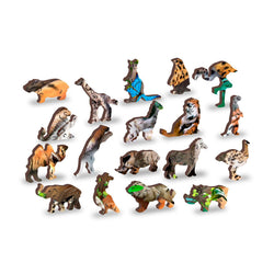 Nap Time 300 Piece Wood Jigsaw Puzzle Wooden City (ONLINE ORDER ONLY)