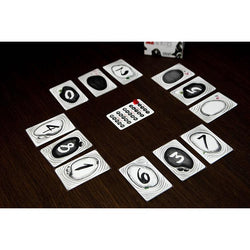 Narabi - Strategic Co-Op Card Game - Z-Man Games