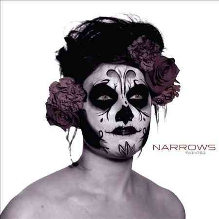 PAINTED [Vinyl] (ONLINE ORDER ONLY)