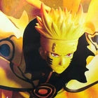 Naruto Shippuden Naruto Uzumaki VI VIBRATION STARS Figure BANPRESTO (Online Order Only)