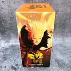 Naruto Shippuden Naruto Uzumaki VI VIBRATION STARS Figure BANPRESTO (Online Order Only)