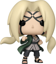 Naruto: Shippuden Tsunade Creation Rebirth Funko Pop! Vinyl Figure #1257 - AAA Anime Exclusive with Funko Protector (ONLINE ORDER ONLY)