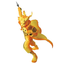 Naruto Shippuden Minato Namikaze Vibration Stars Figure (Online Order Only)