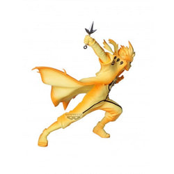 Naruto Shippuden Minato Namikaze Vibration Stars Figure (Online Order Only)