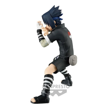 Naruto Shippuden Sasuke Uchiha Vibration Stars (Online Order Only)