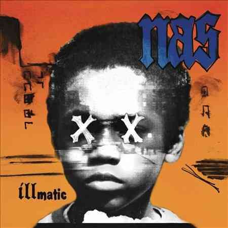 Illmatic Xx [Vinyl]