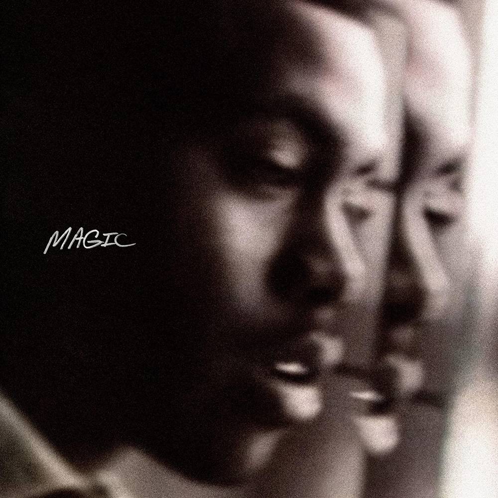 Nas - Nas - Magic (Limited Edition, Pink Vinyl) [Vinyl] (ONLINE ORDER ONLY)