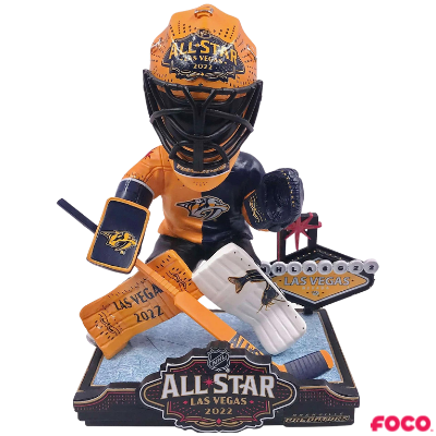 NHL All-Star Bobbles On Parade Bobbleheads (ONLINE ORDER ONLY)