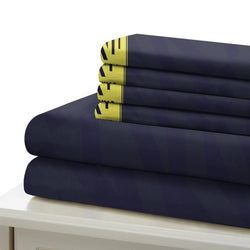 Nashville SC Bedding Set Duvet Cover Without Filler (Online Order Only)