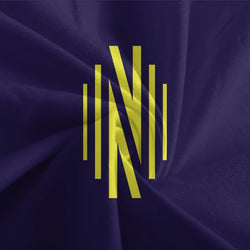 Nashville SC Bedding Set Duvet Cover Without Filler (Online Order Only)