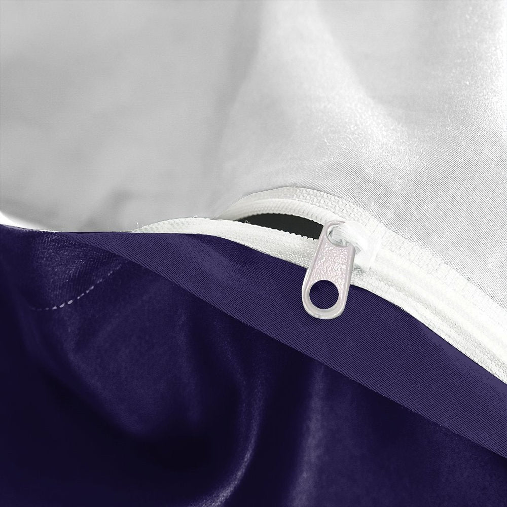 Nashville SC Bedding Set Duvet Cover Without Filler (Online Order Only)